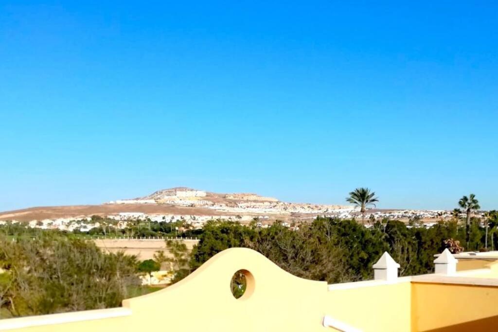 206 Pueblo Pescadores Caleta De Fuste Exterior photo